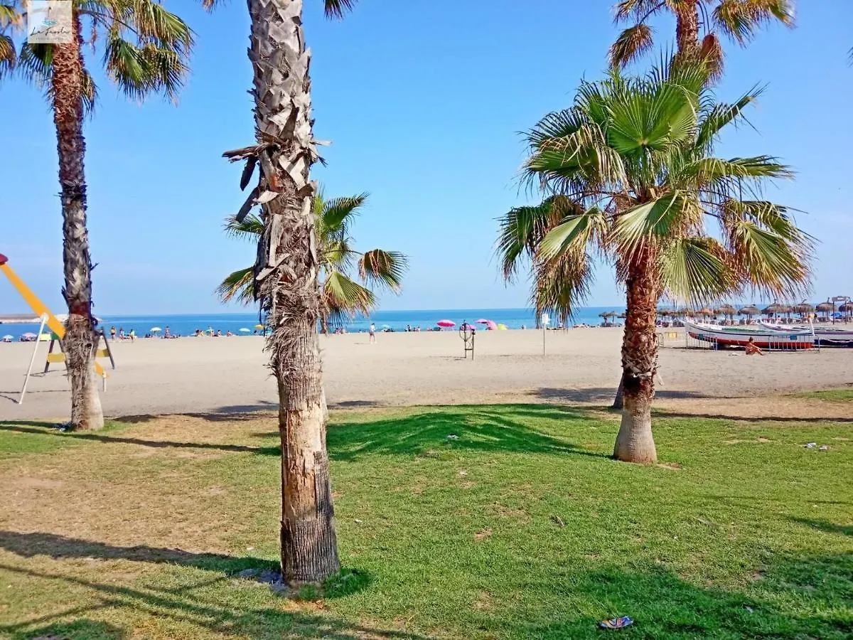 Apartamentos El Palo Andreu-Garcia Málaga Spagna