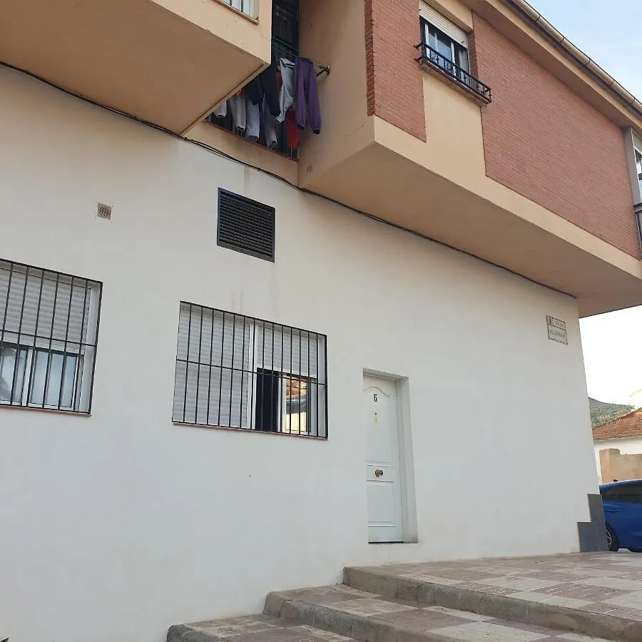 Apartamentos El Palo Andreu-Garcia Malaga 0*,  Spain